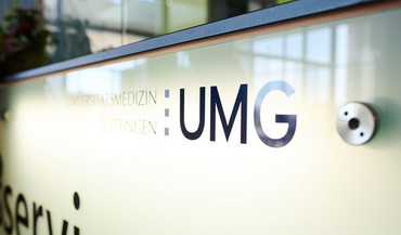 Logo UMG