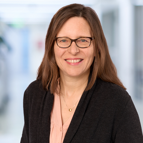 Dr. med. Iris Demmer, MME