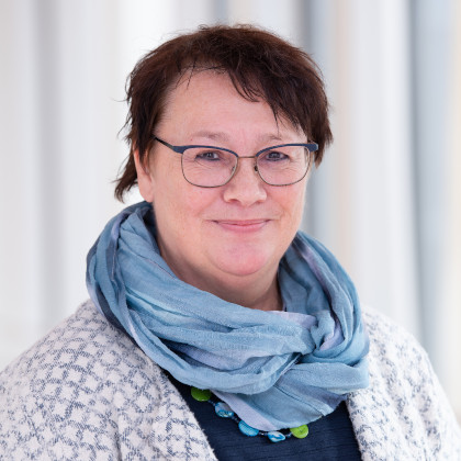 Ute Büchner
