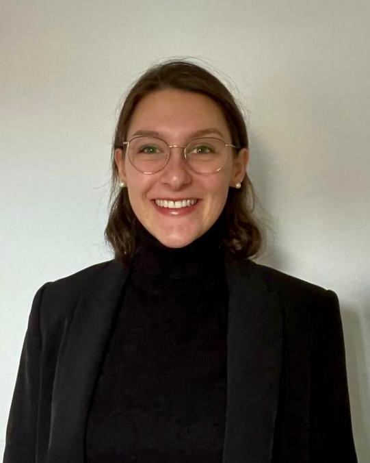 Greta Sager
