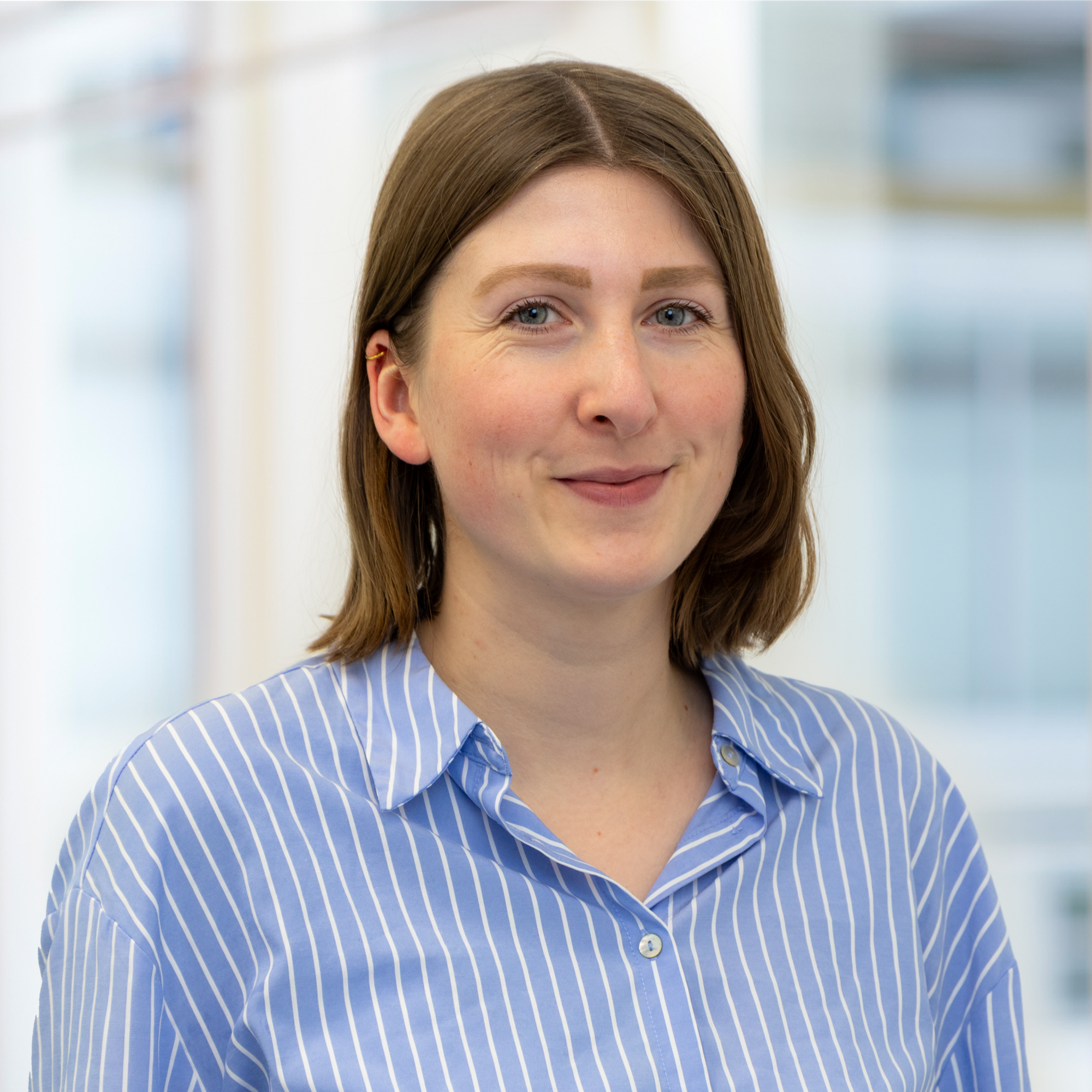 Dr. rer. nat. Julia Müller