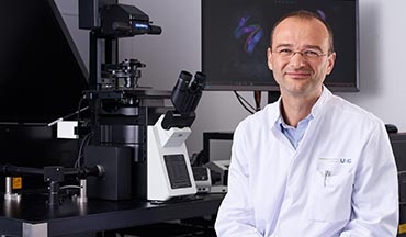Dr. Tobias Moser