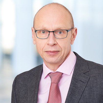Prof. Dr. med. Jochen Staiger