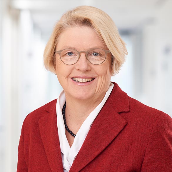 Prof. Dr. med. Claudia Wiesemann