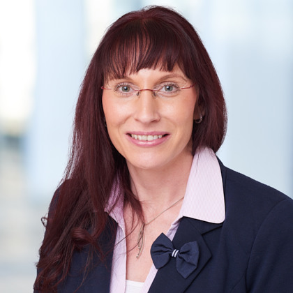 Karin Gatzemeier