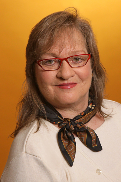  Sabine Karoline Homburg