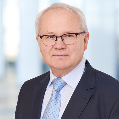 Dipl. Kfm. Jürgen Däuble