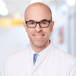 Prof. Dr. Philipp Meyer-Marcotty 