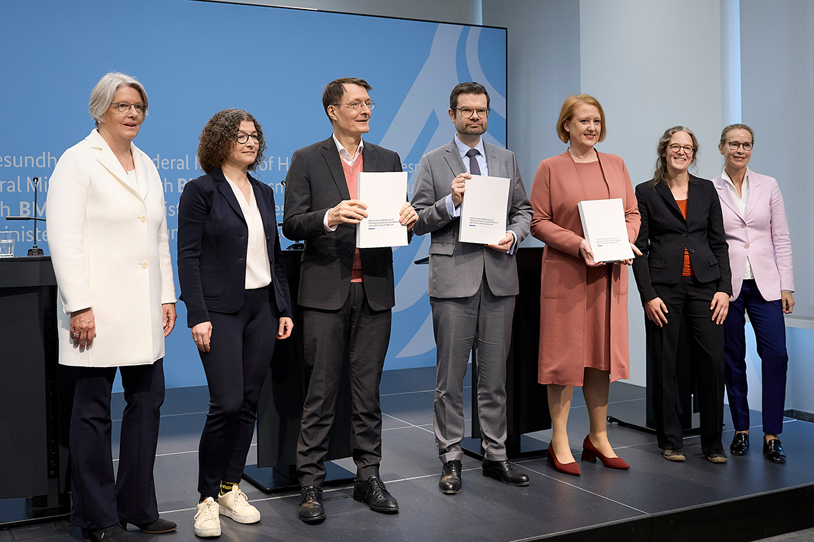 „Verbot der Eizellspende in Deutschland gilt als überholt“