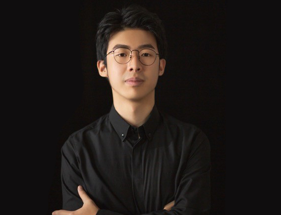 Bild zur Presseinformation "Pianist Dongping Wang bei Klassik im Klinikum"