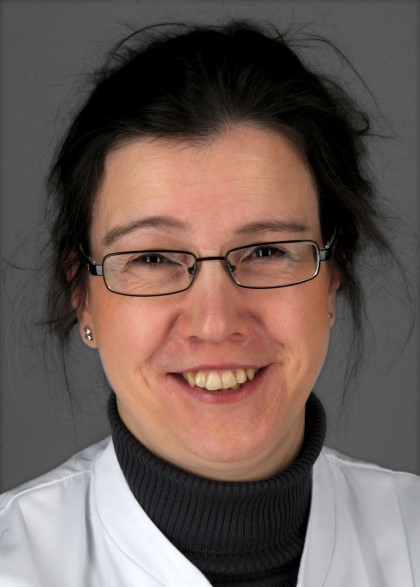 PD Dr. med. Undine Lippert