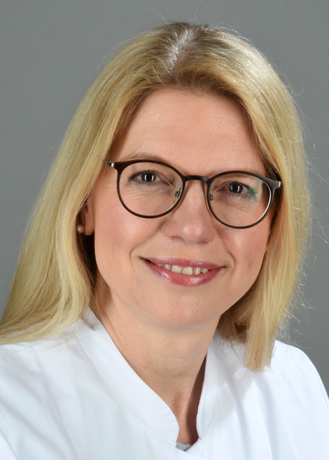Prof. Dr. med. Christina Mitteldorf