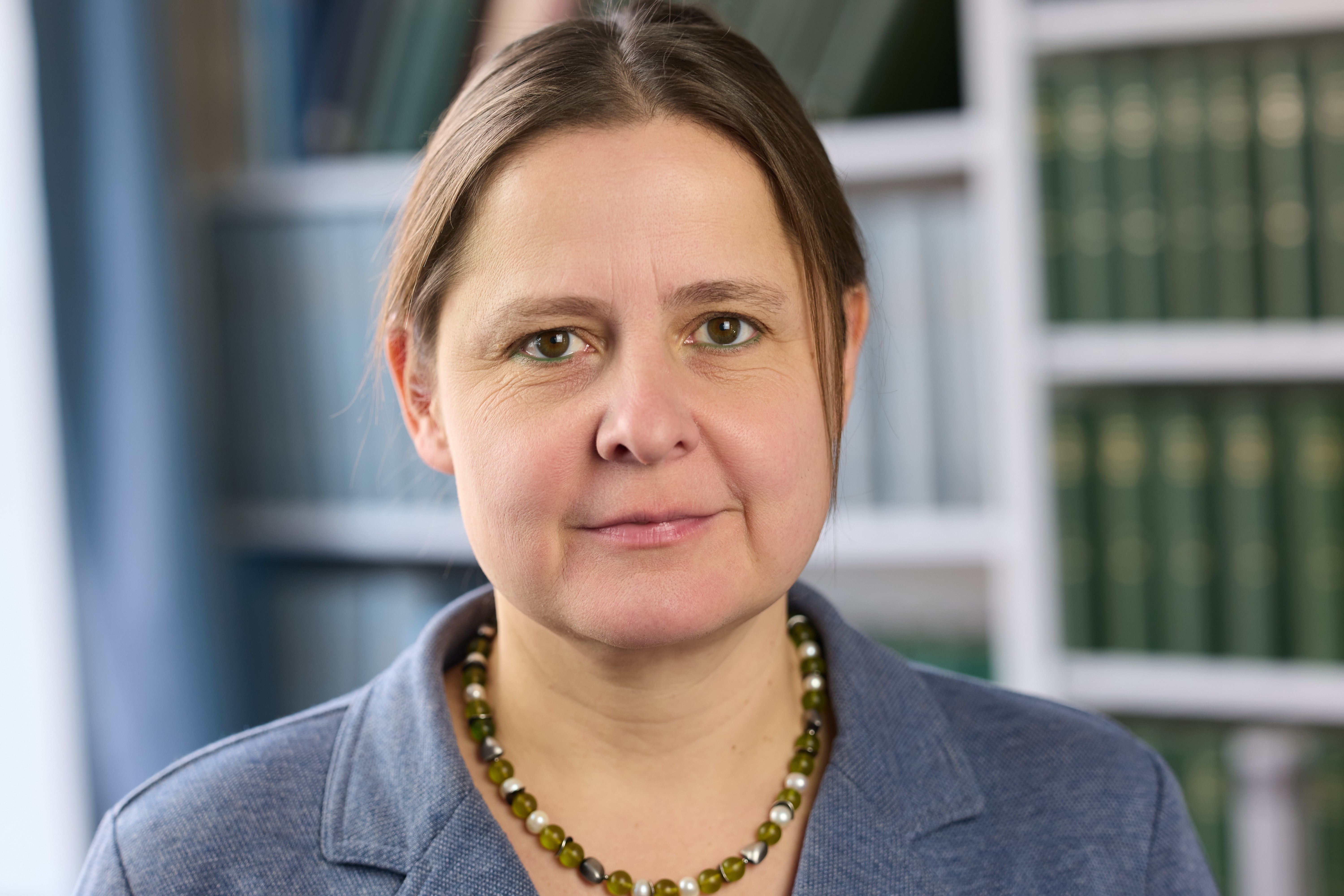 Anna-Karina Schomburg, M.A.