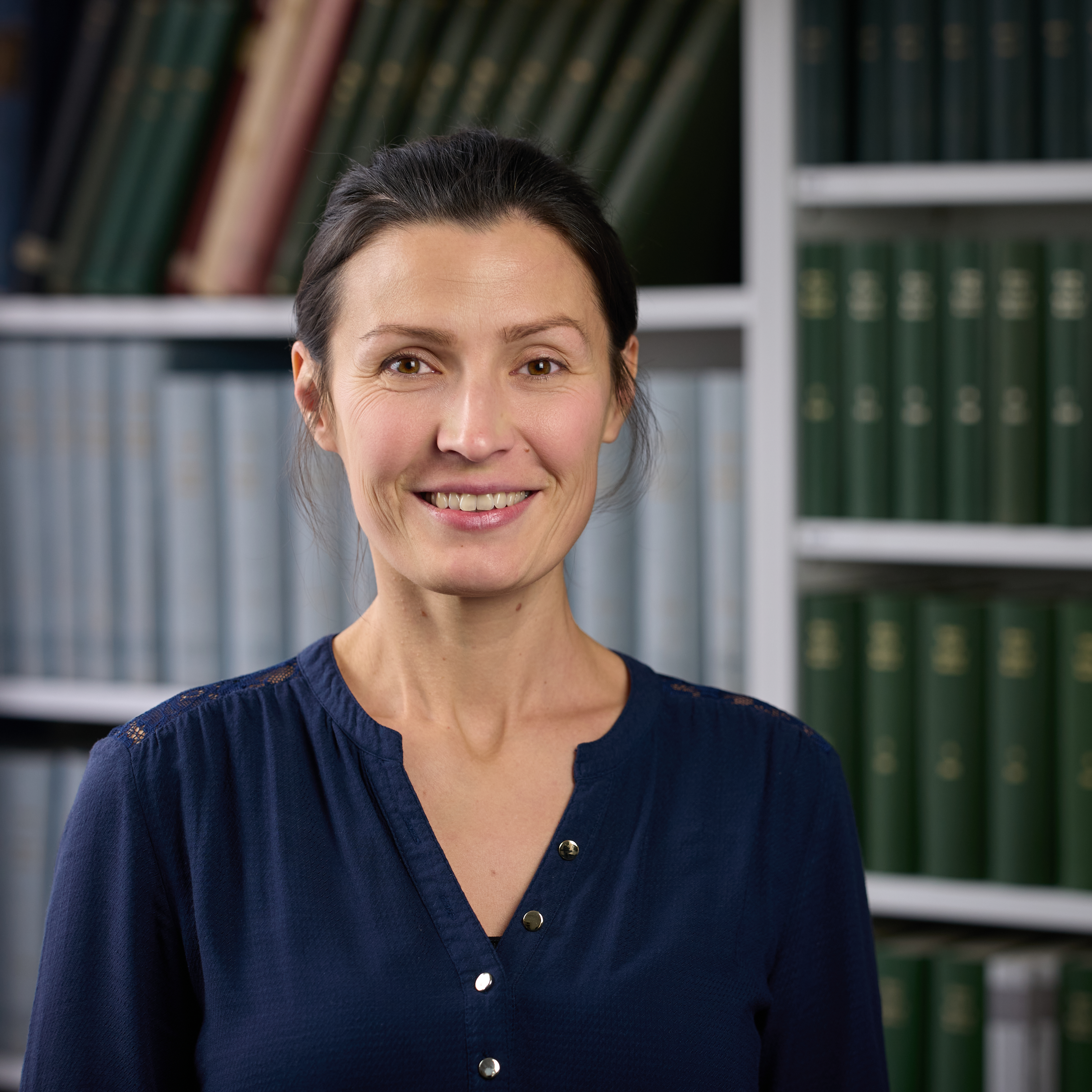 Dr. Tatjana Weber