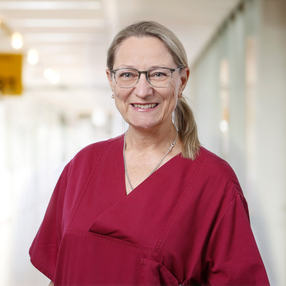 Martina Helten, B.Sc.