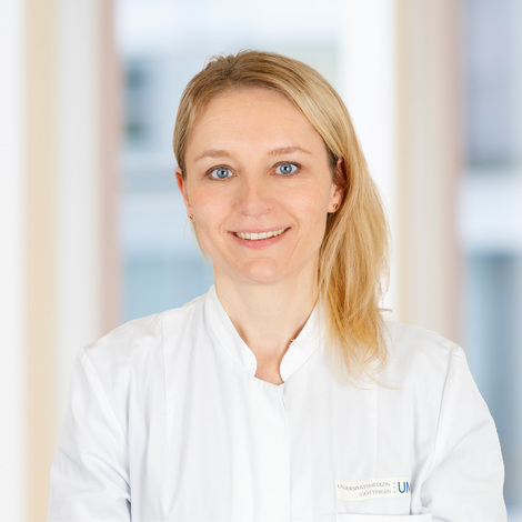 Judith Herath