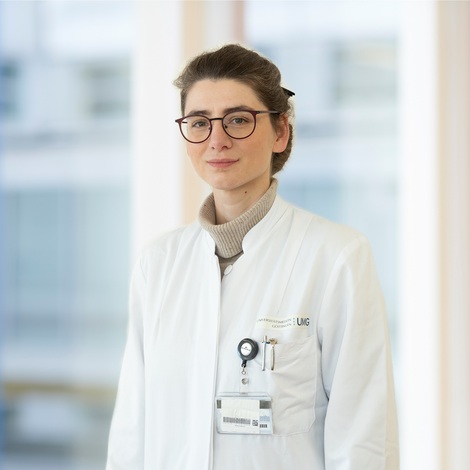 Dr. Dr. Miroslava Valentová