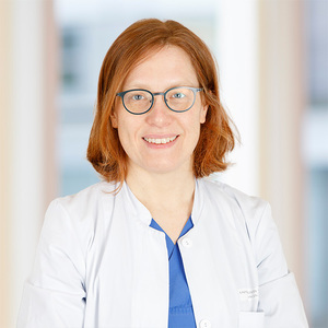 Dr. med. Elisabeth Yoshida-Stiksrud