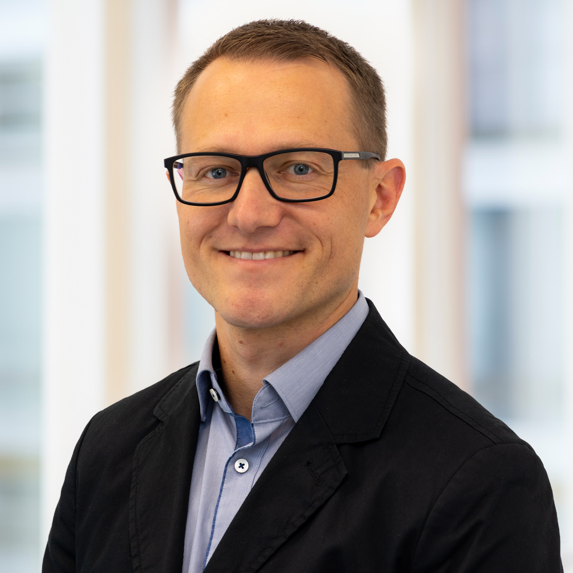 Jens Rohland, M.Sc.