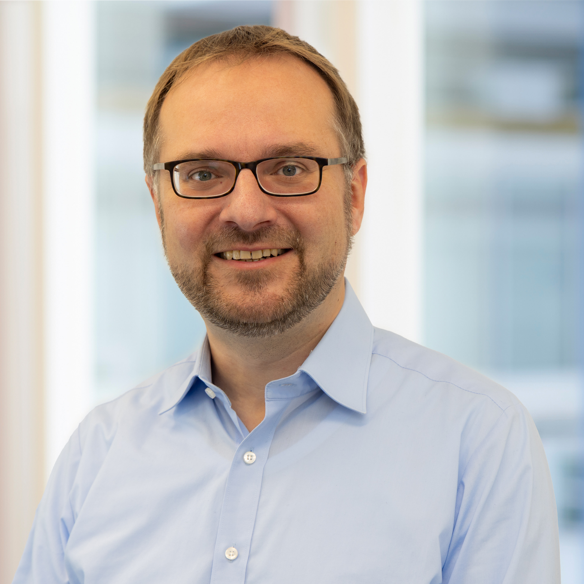 Dipl.-Pol. Martin Wilmsmeier