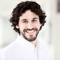 Prof. Dr. Dr. Phillipp Brockmeyer, MBA, FEBOMFS