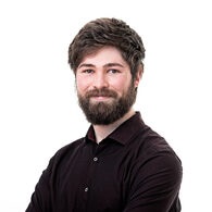 Dr. Ing. Jérémy Mouchoux