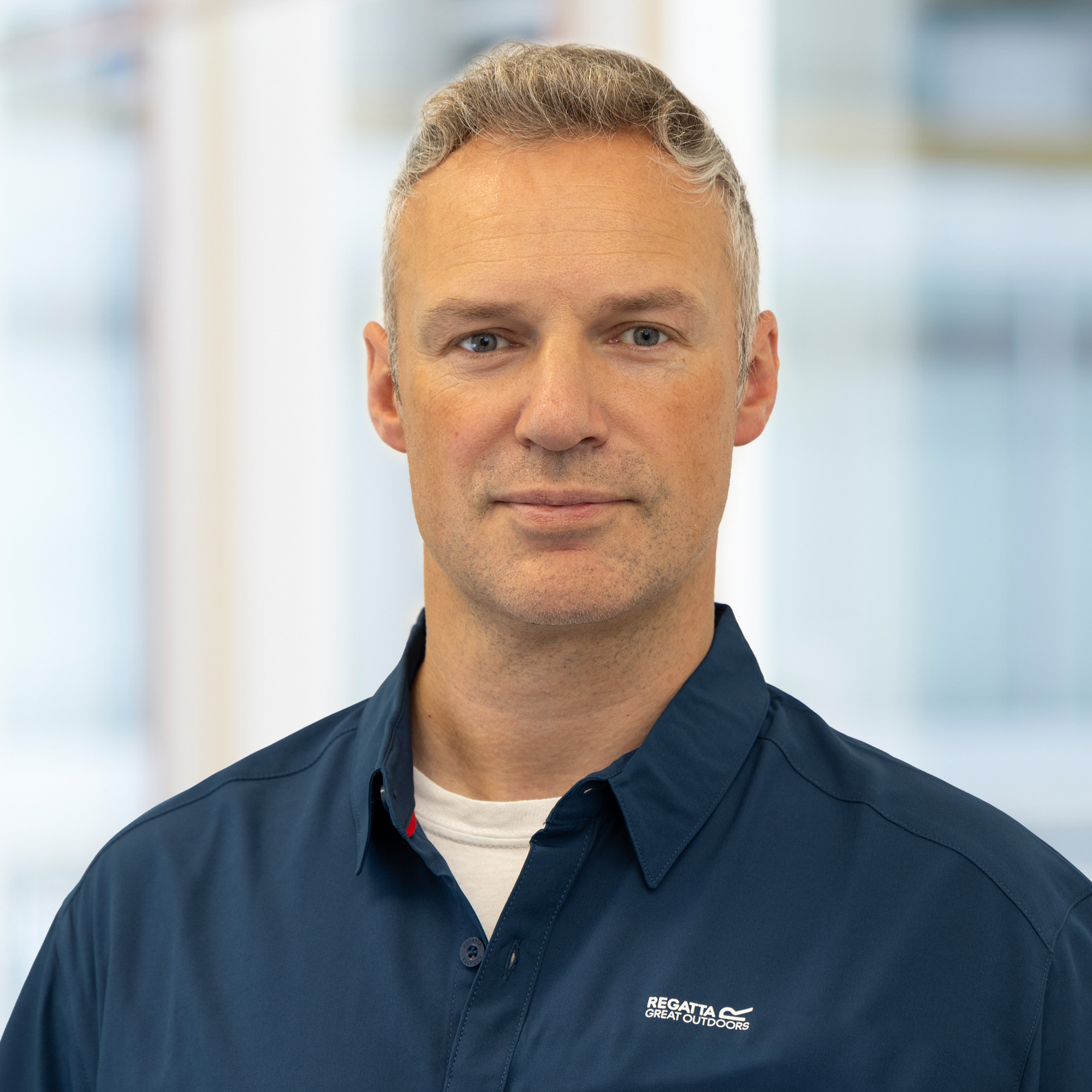 Uwe Bartelt, B.A.