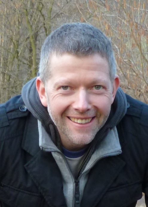 PD Dr. Peter Dechent