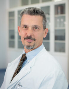 Prof. Dr. med. Michael Weig