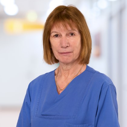 Petra Hußmann