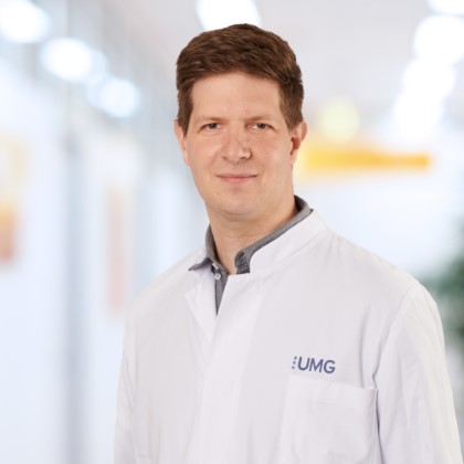 PD. Dr. med. Dirk Fitzner