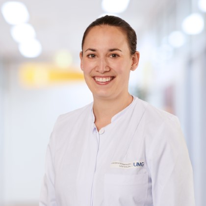 Dr. Marlena Schnieder