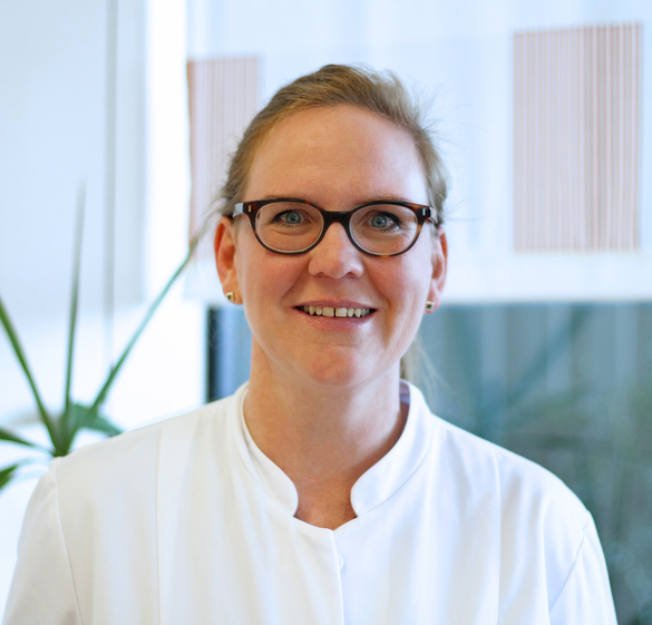 Claudia Spöler