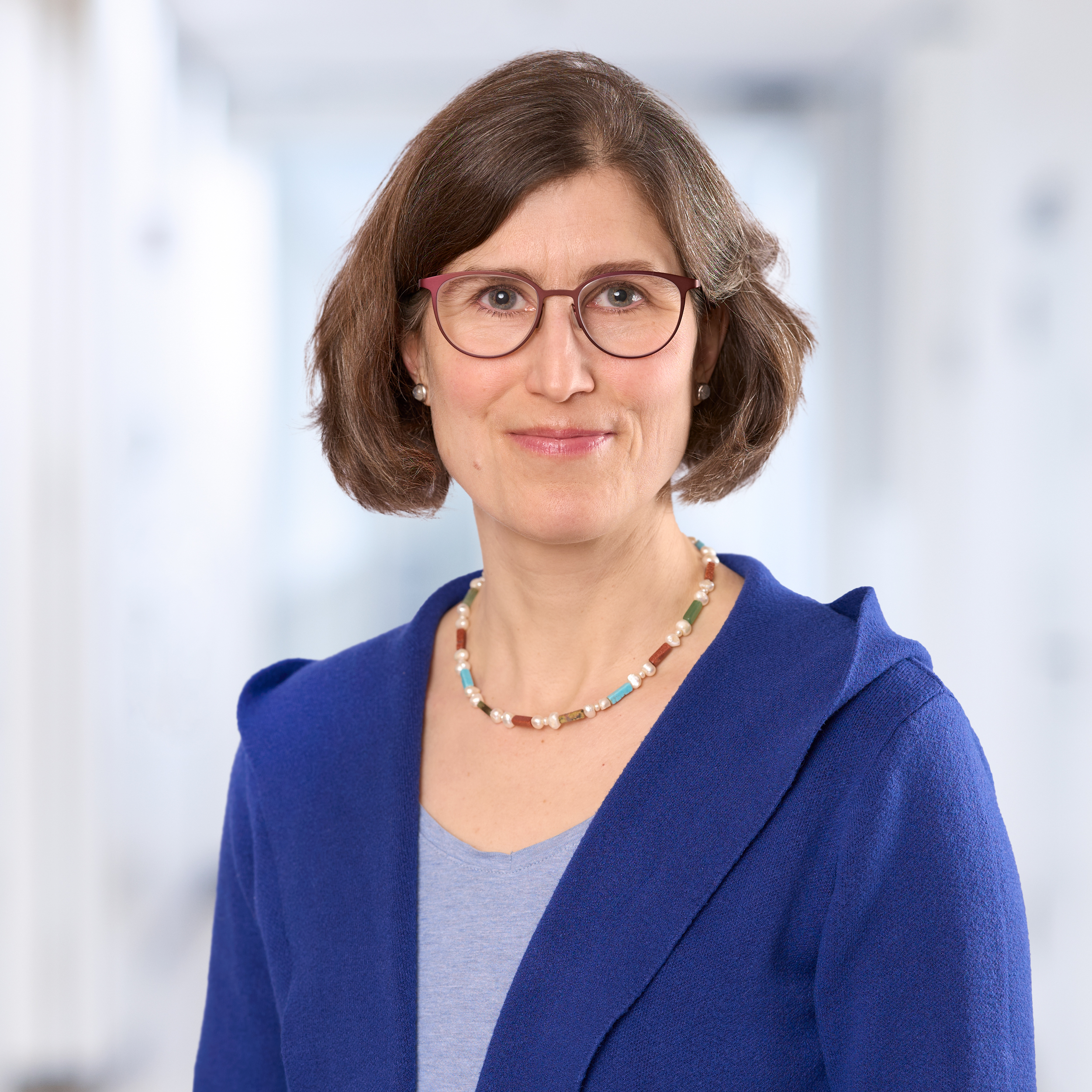 Univ.-Prof. Dr. med. Heidrun Golla