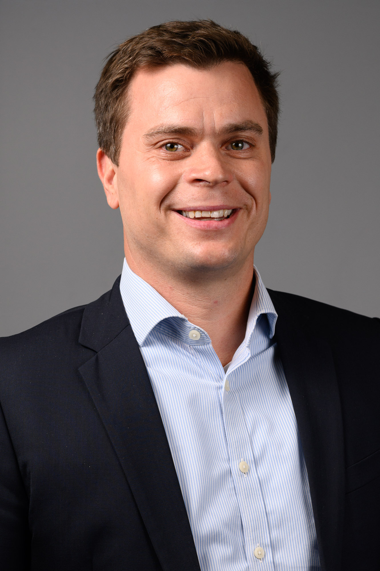 Dipl. Betriebsw. (FH) Tobias Urbanczyk