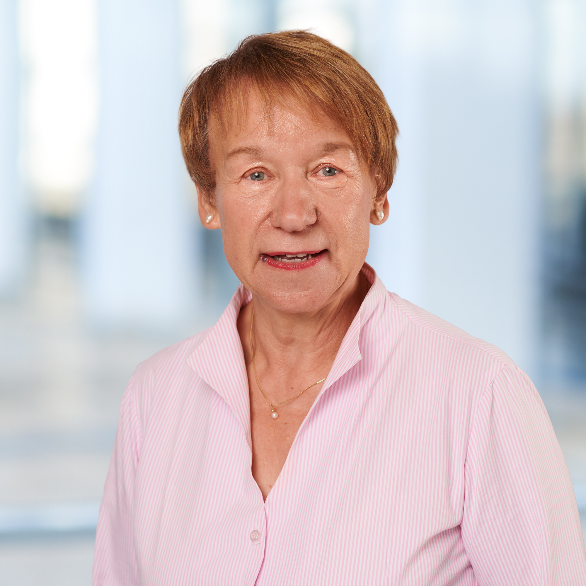 Angelika Strätling