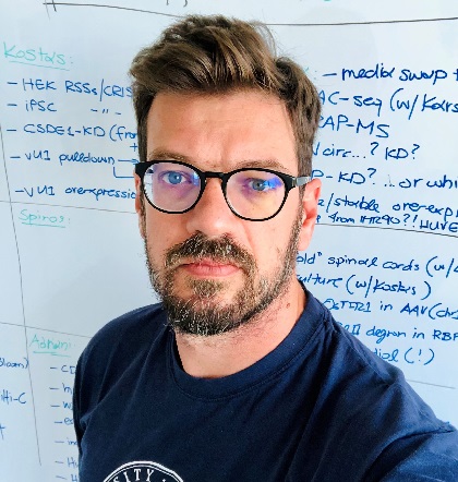 Prof. Dr. Argyris Papantonis