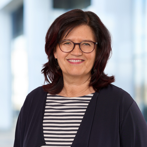 Petra Uhlendorff, M.A.