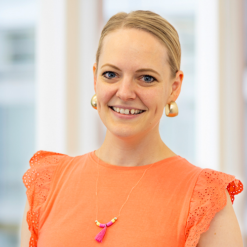 Jenny Algermissen, B.A.