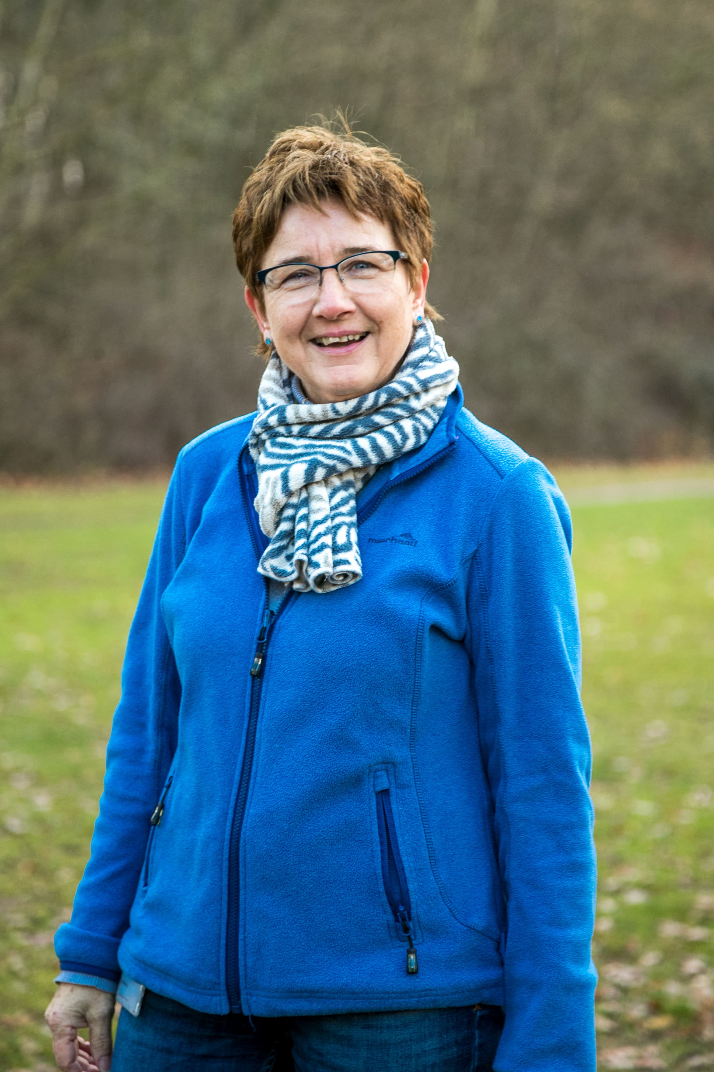 Erika Ottleben