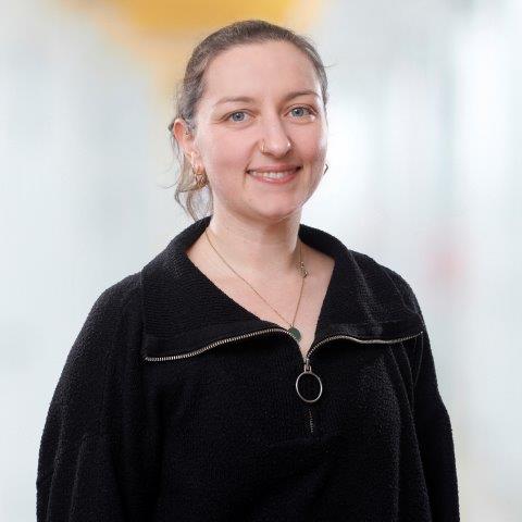 Amanda Glöckner, B.Sc., PT