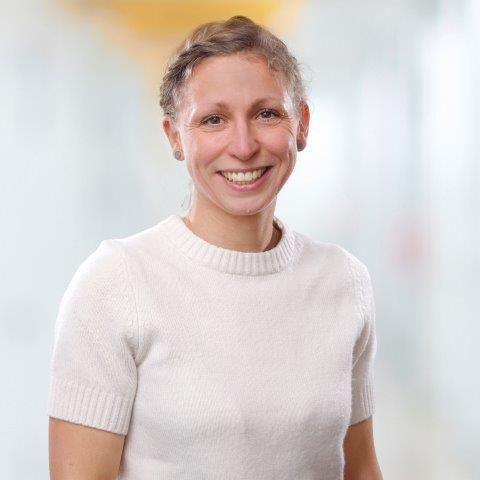 Julia Wolf, B.Sc., PT