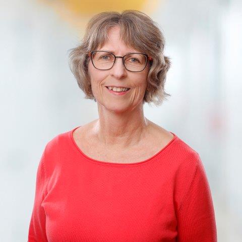 Marion Fischer, B.A., PT