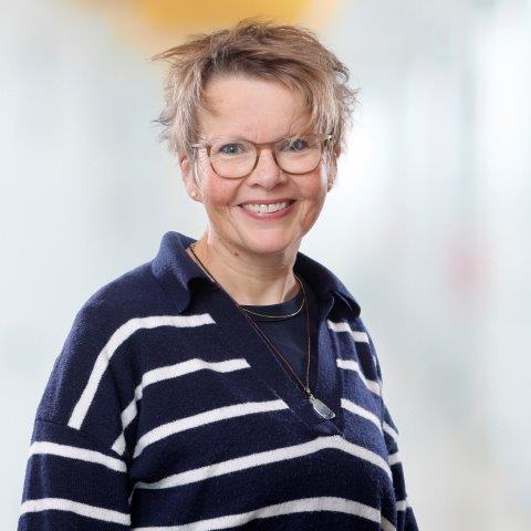 Michaela Meiners, M.A., PT