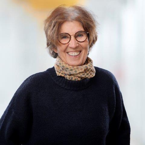 Sabine Sánchez-Rodriguez, PT