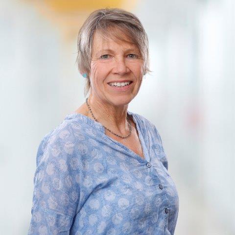 Sabine Weippert, M.A., PT