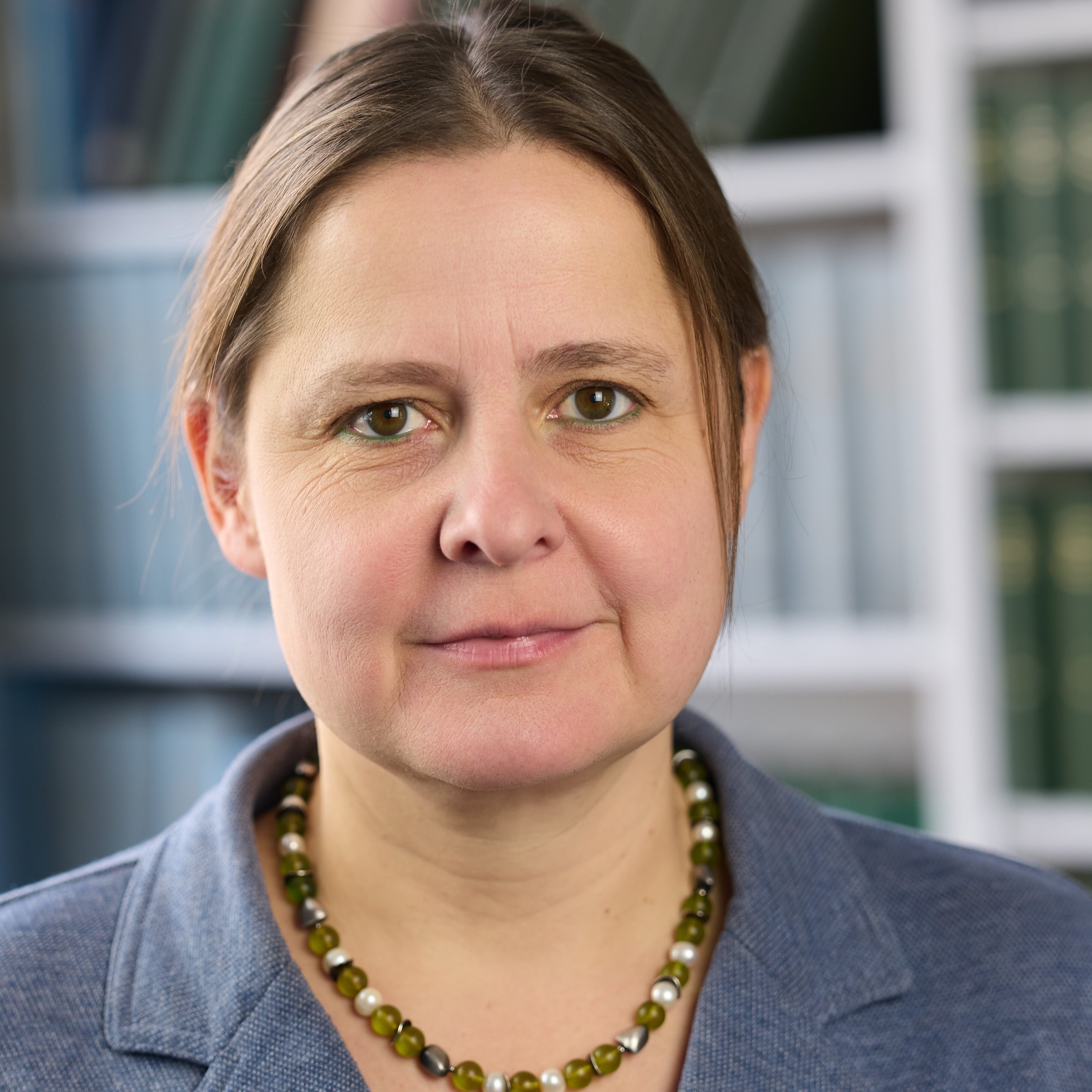 Anna-Karina Schomburg, M.A.
