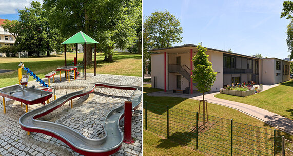 Bild zur Presse-News "Tag der offenen Tür in der Klinik für Kinder- und Jugendpsychiatrie und Psychotherapie der UMG"