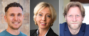 Link zur Presseinformation Nr. 017 / 2022 zum Thema "Zukunftsdiskurs: Robotik in der Pflege. Auf- oder Abwertung von Sorgearbeit?"