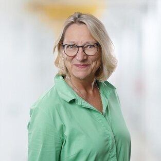 Martina Helten, B.Sc.